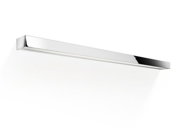 BOX 120 N LED - LED brass wall lamp for bathroom by DECOR WALTHER - view 2